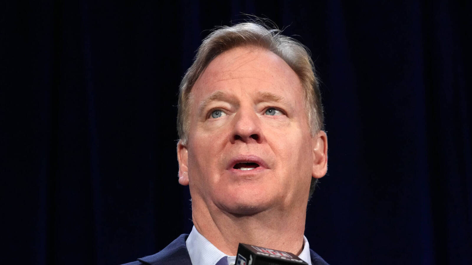 NFL commissioner Goodell to get multi-year extension - Vimarsana News