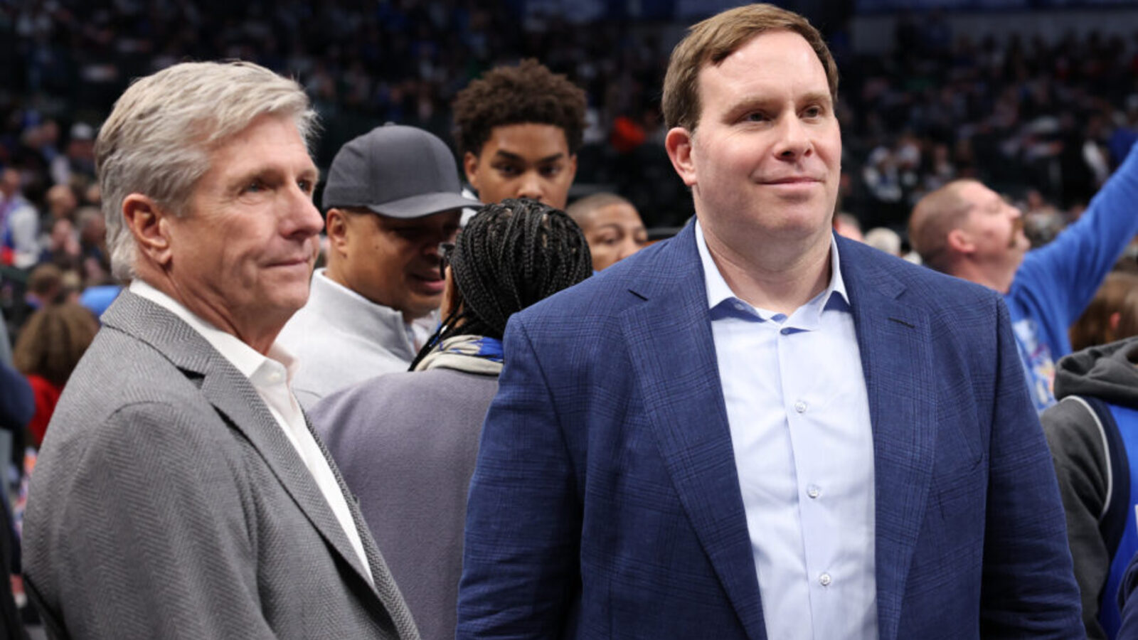 NBA News