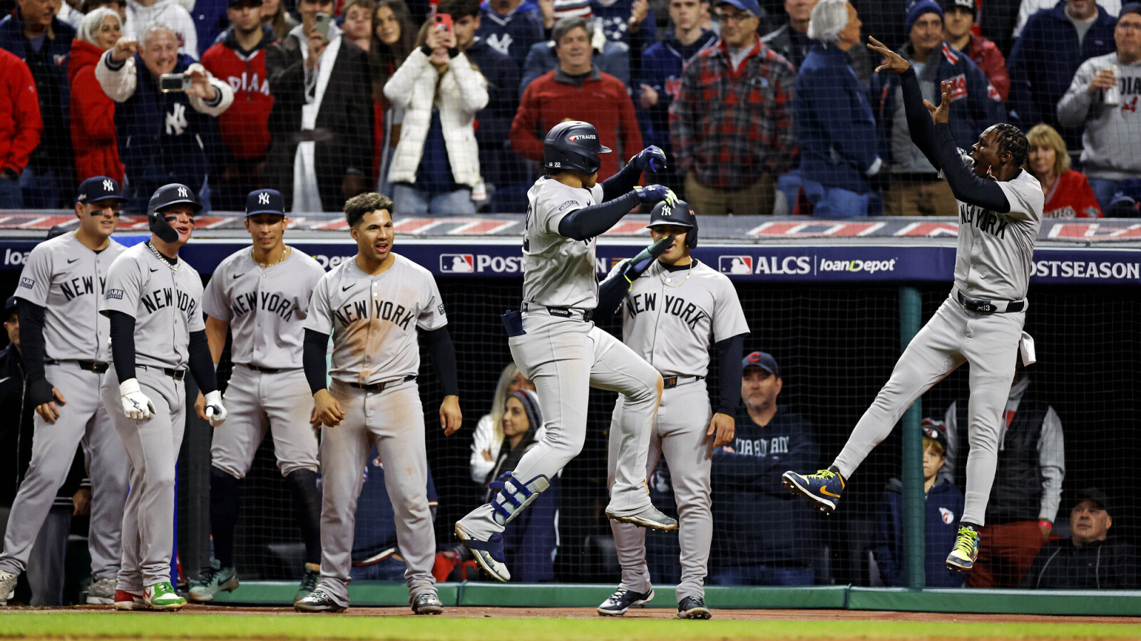 MLB News