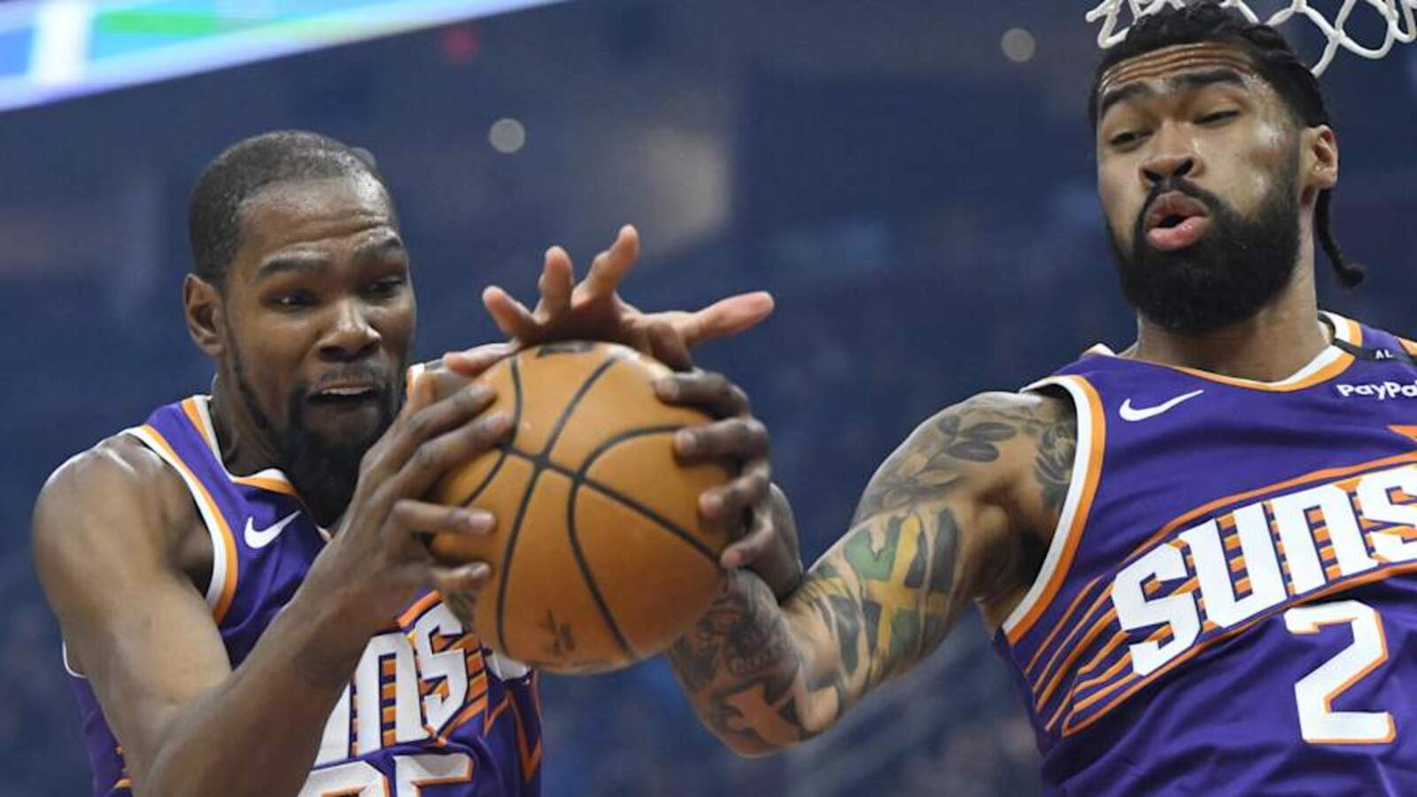 Suns Face Another Reality Check Yardbarker