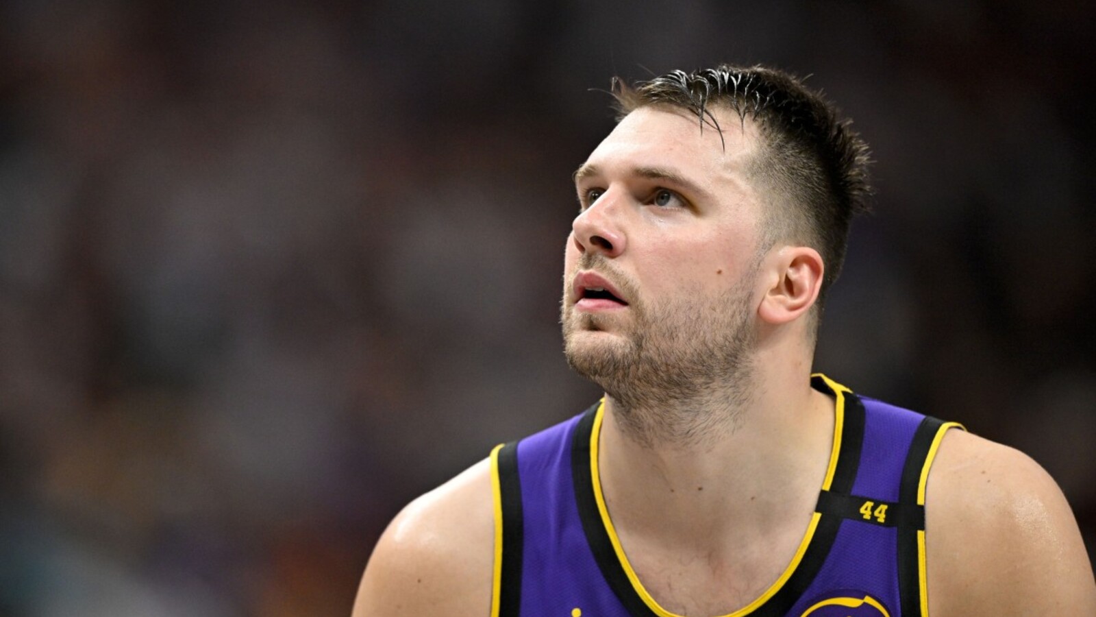 Luka Doncic Calls Out Nico Harrison's 'Sad' Mavericks Press Conference ...