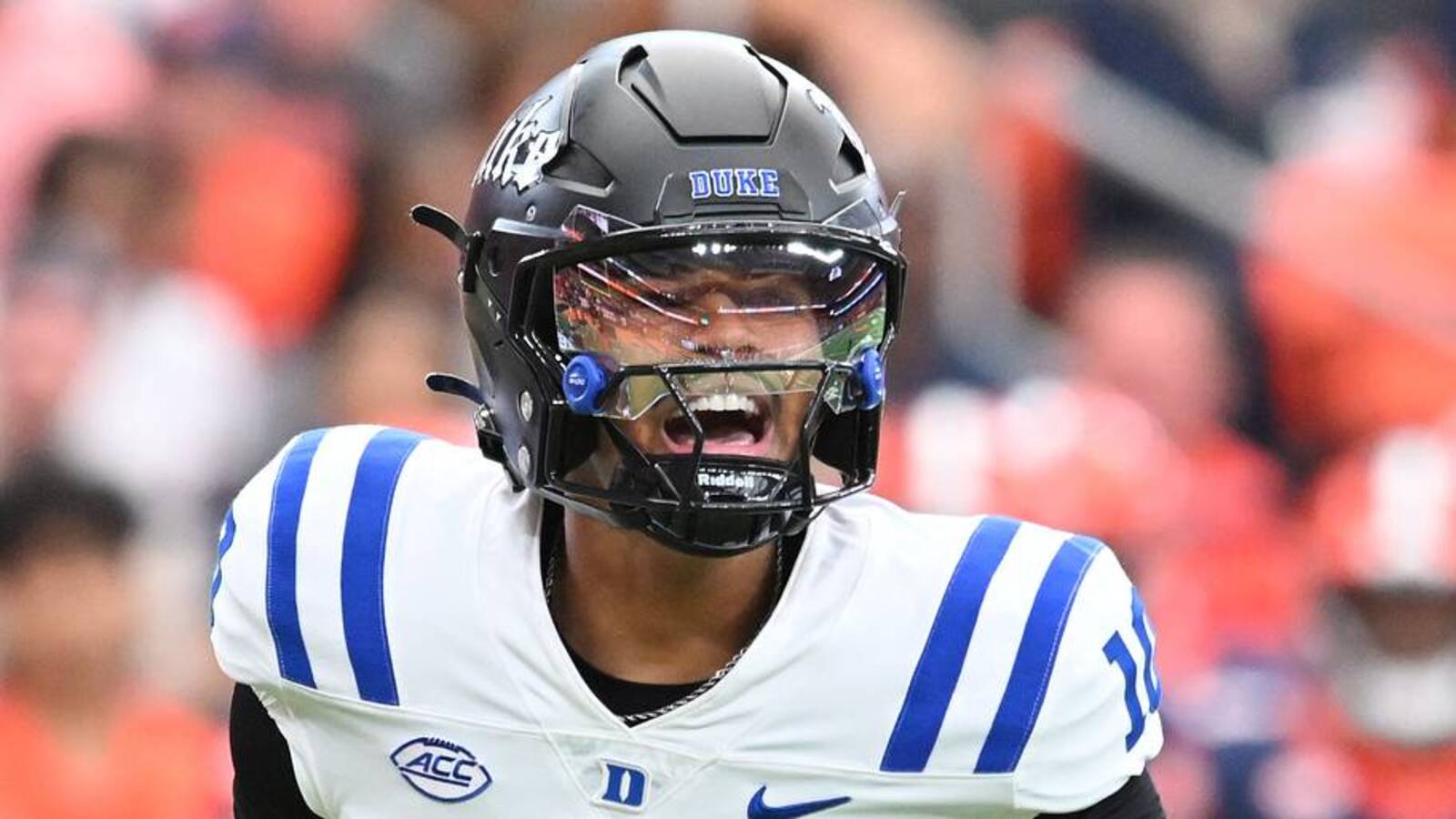 Buccaneers Predicted to Draft Baker Mayfield's Successor