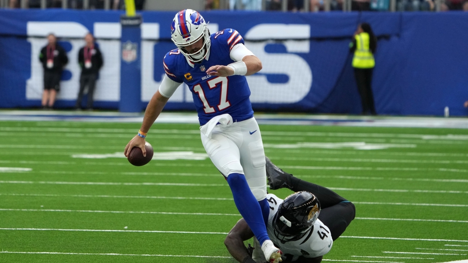 NFL News