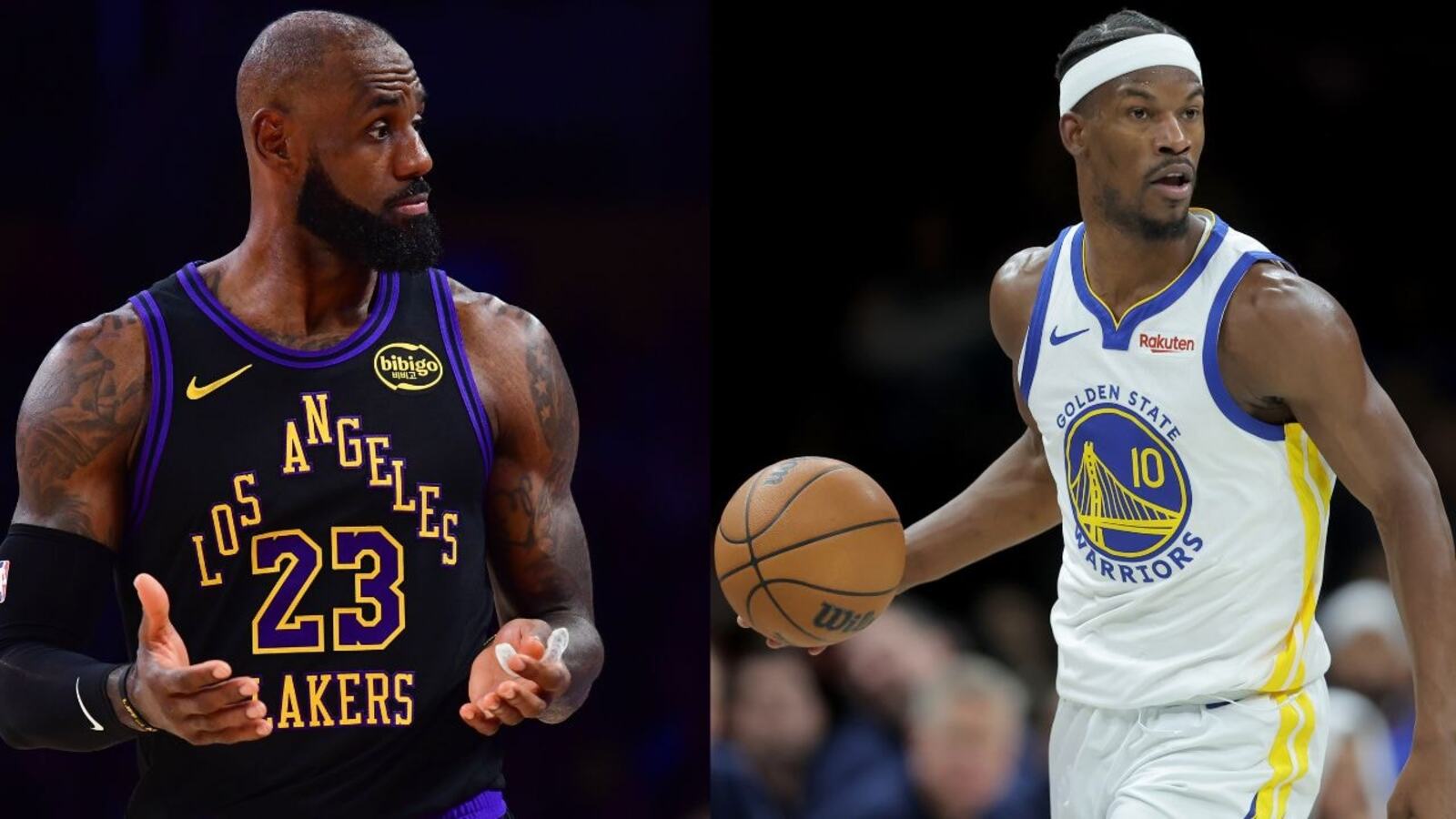 'Quit With His Fantasy Basketball': LeBron James’ Agent Shuts Down Bill Simmons’ LeBron for Jimmy Butler Trade Idea