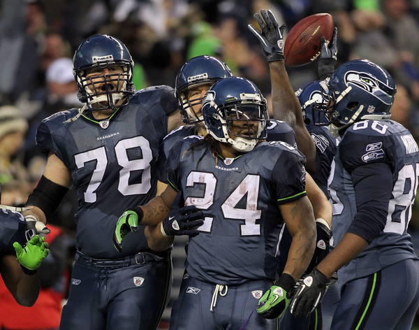 The Worst Teams To Make The Nfl Playoffs | Yardbarker