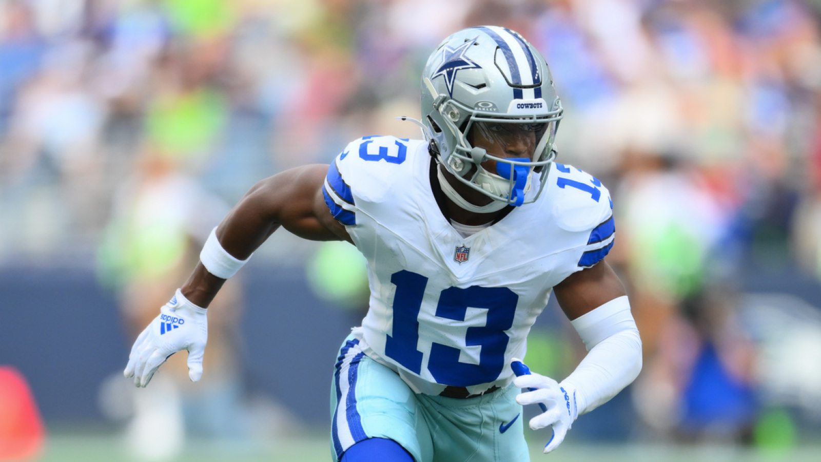 NFL Rookies Face Tough Challenges in Week 1