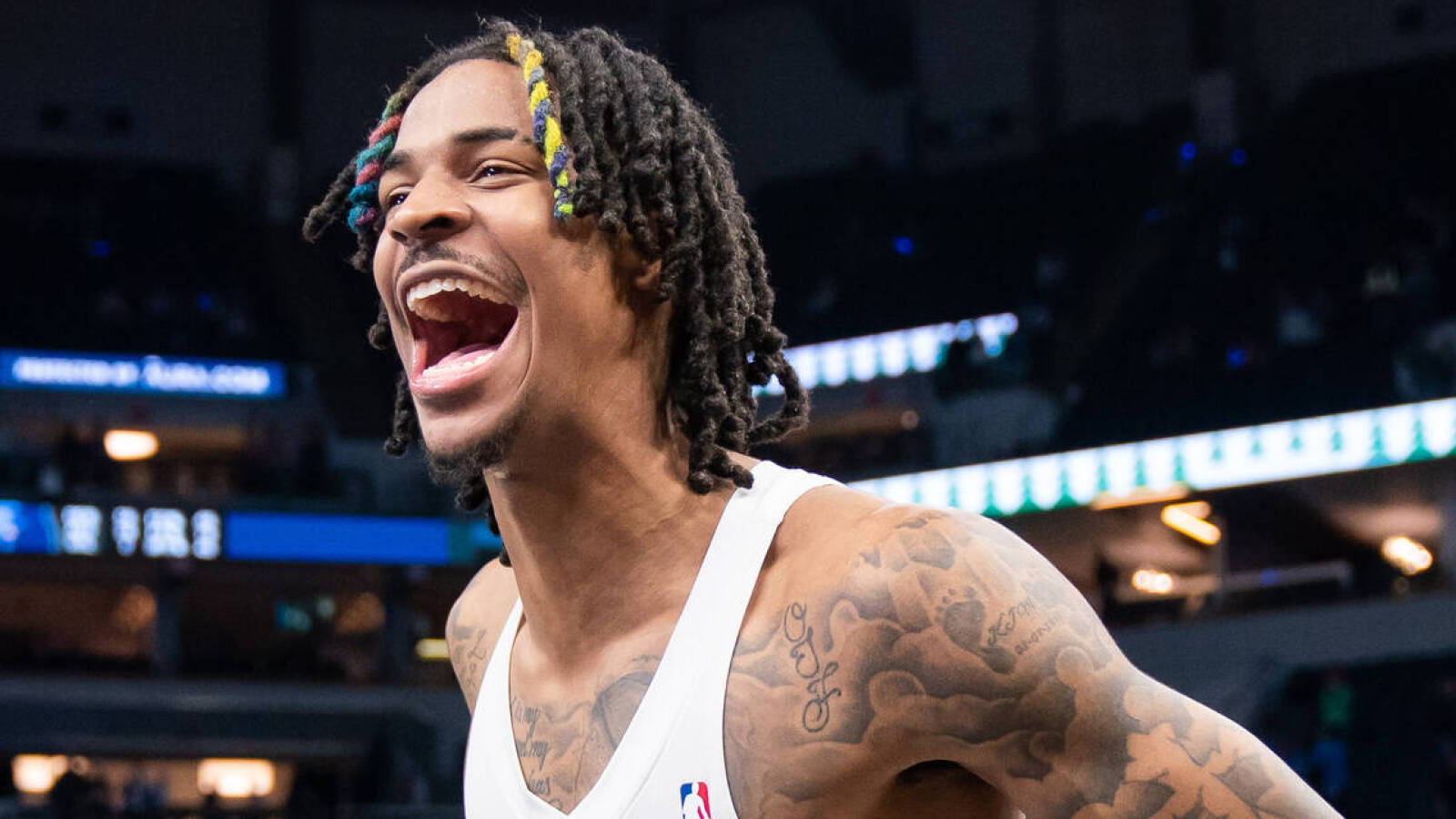 Grizzlies, Ja Morant Finalize Five-Year Max Extension