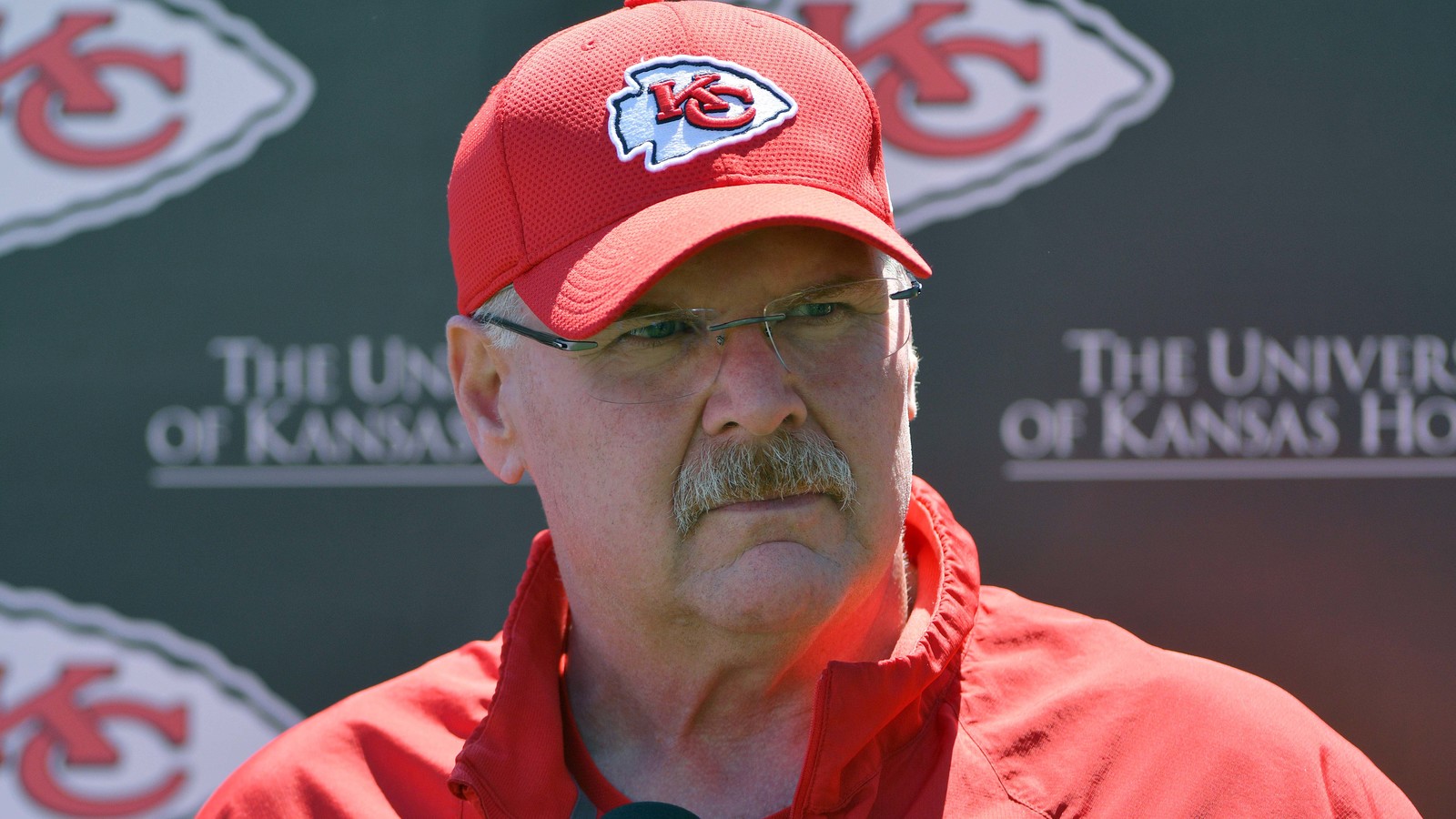 The 'Kansas City Chiefs head coaches' quiz | Yardbarker