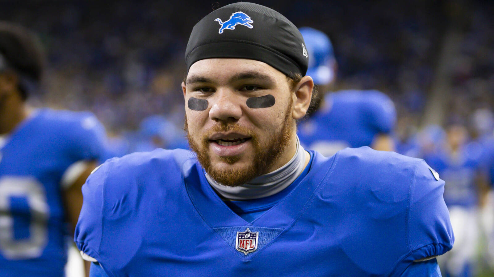 Raiders sign LB Curtis Bolton Yardbarker