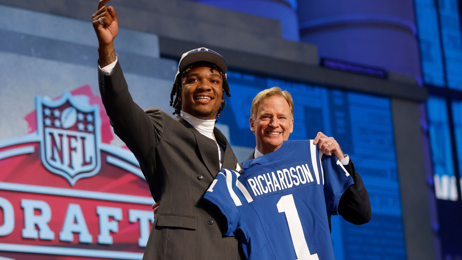 The best draft pick each NFL team made in 2023 - Vimarsana News