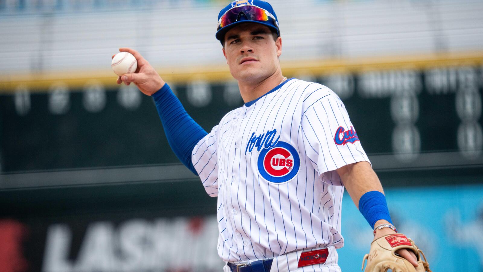 MLB News