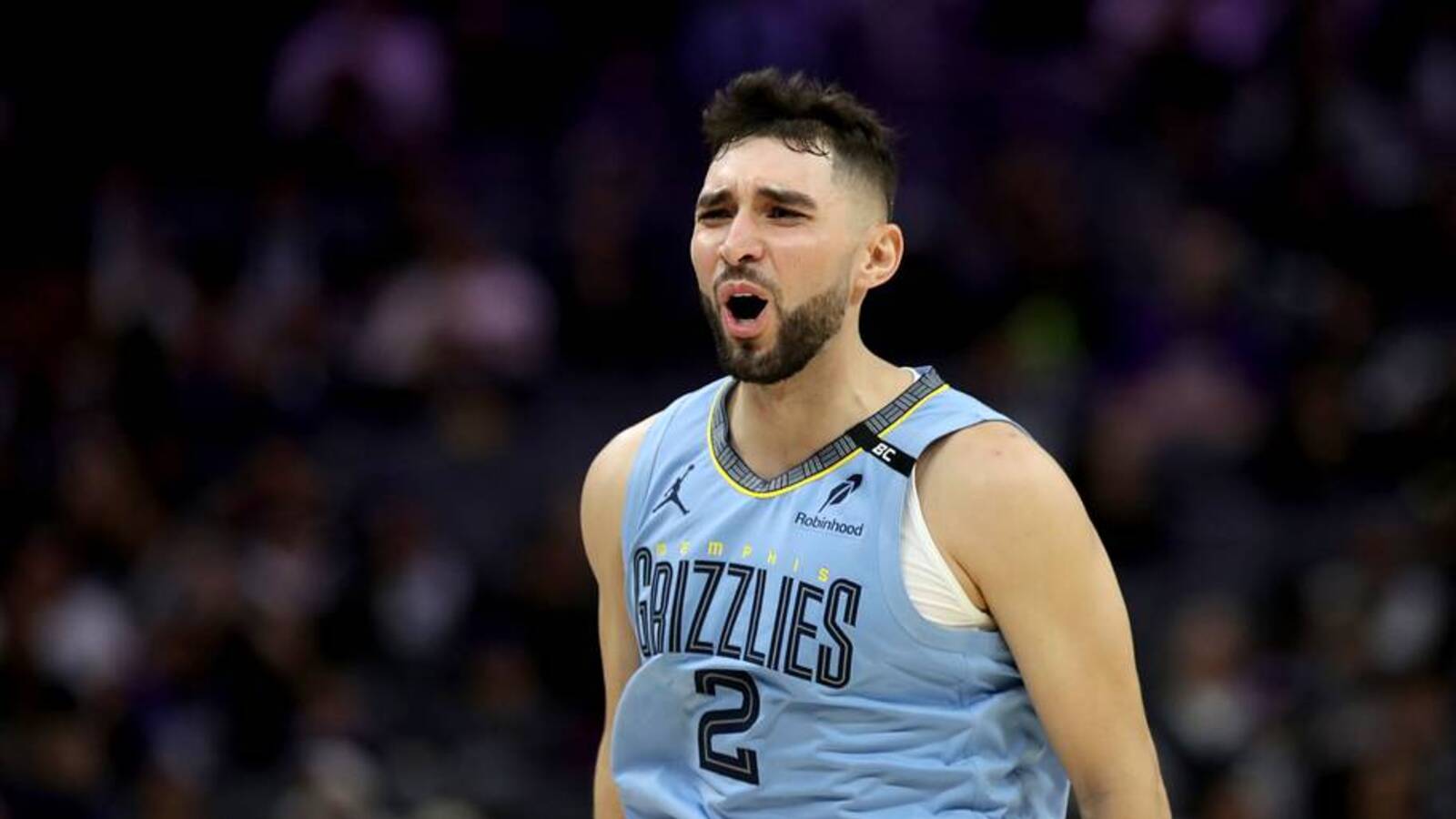 Ty Jerome is playing elite basketball and it is not surprising