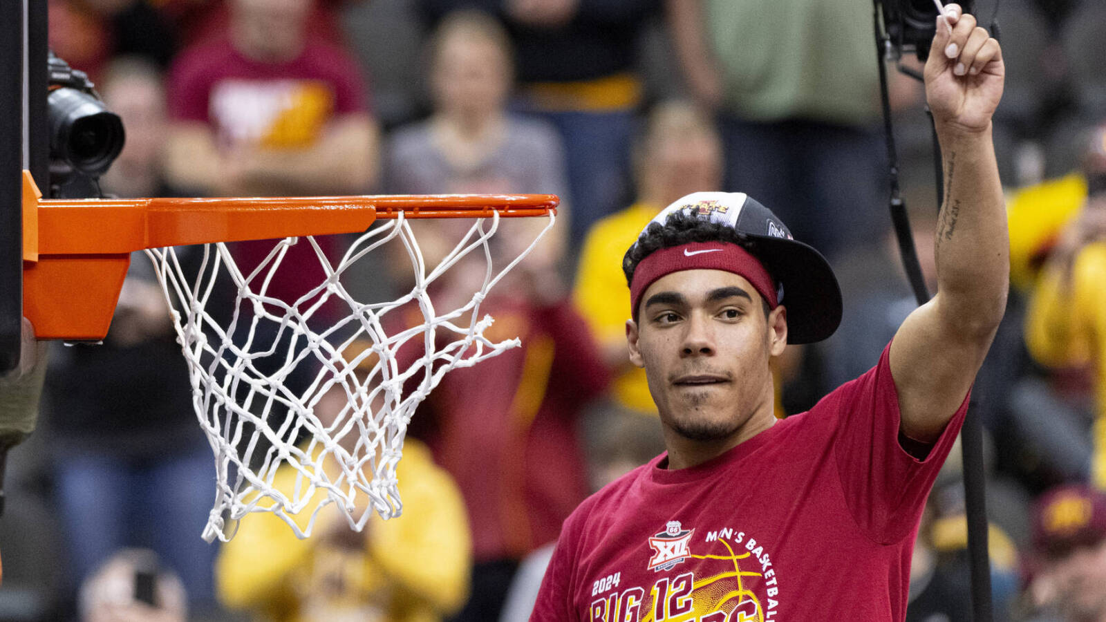 2024 Men's NCAA Tournament Bracket Analysis Seed Upsets, Strong