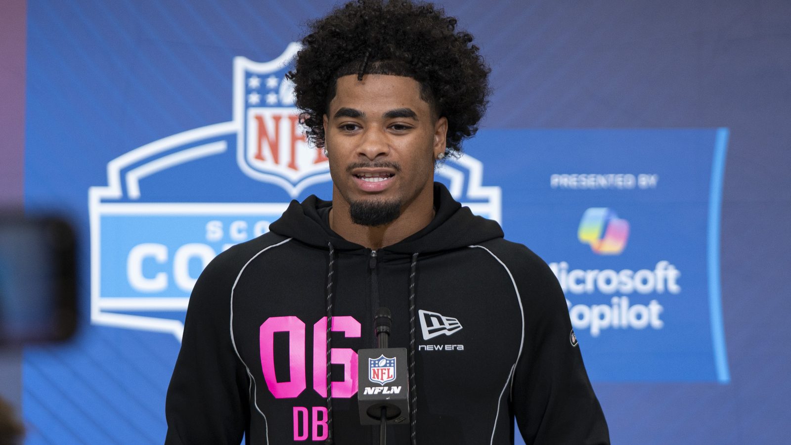 Draft Network FINAL Round 1 Mock Draft has Dolphins Taking