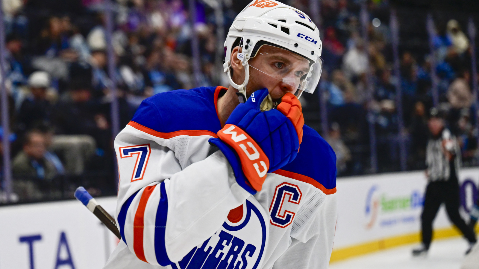 Viral Connor McDavid video leaves Leafs fans convinced he’s coming home ...