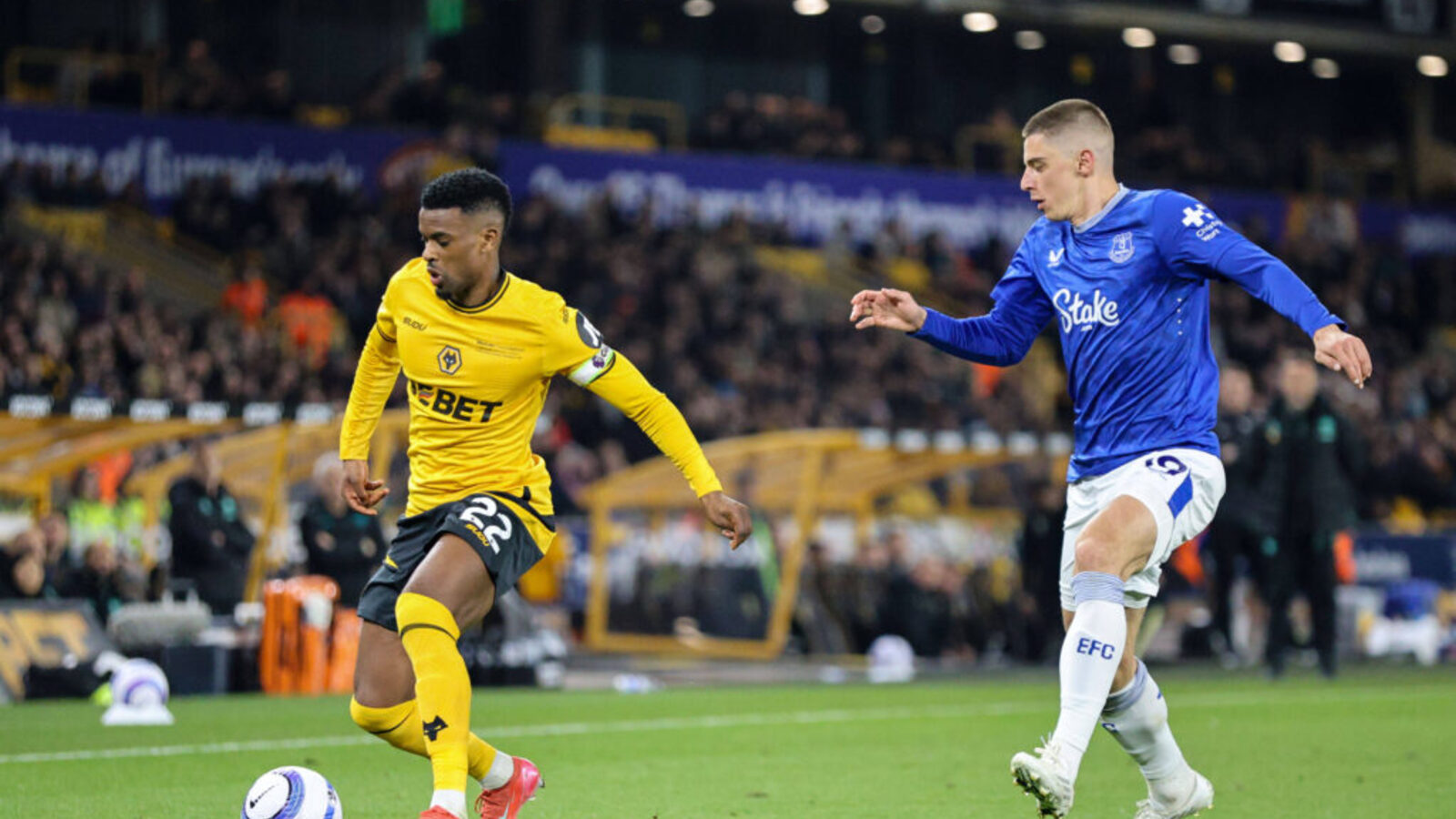 Everton Predicted Lineup vs Burnley For December 27