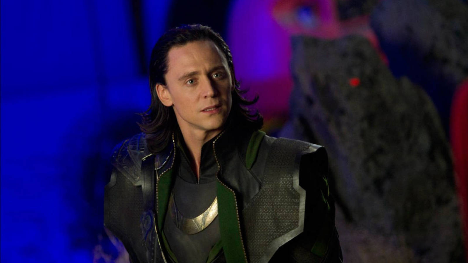 Loki Lopez