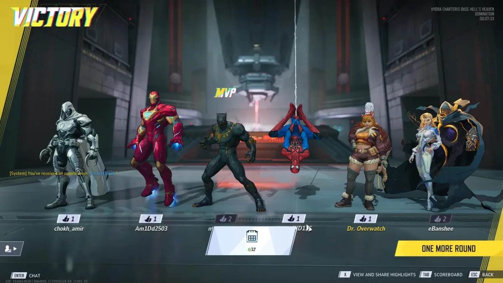 Fans Shocked As Marvel Rivals Studio Hit With Lay-Offs | Yardbarker