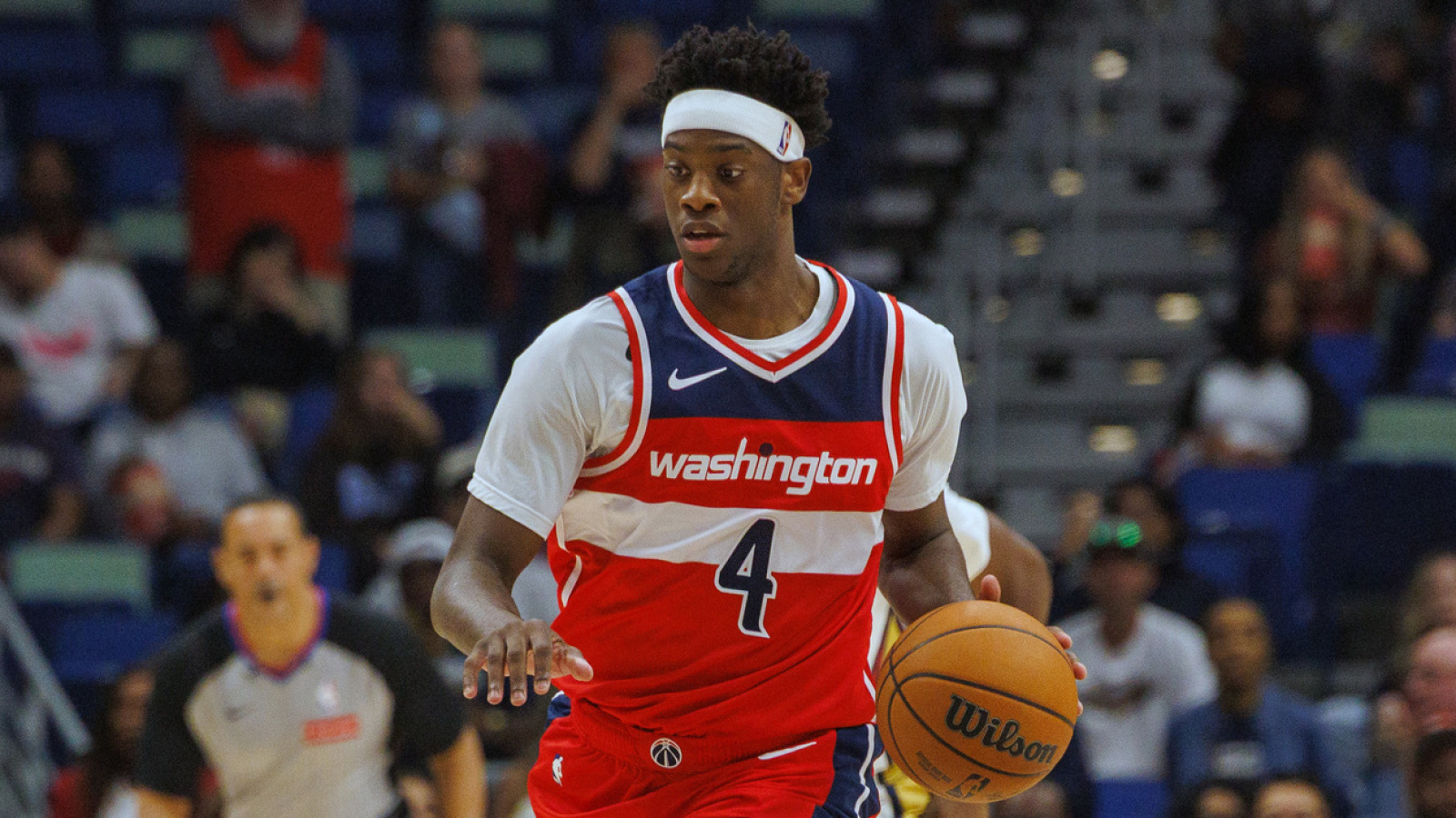 AJ Dybantsa’s potential NBA debut date has been revealed