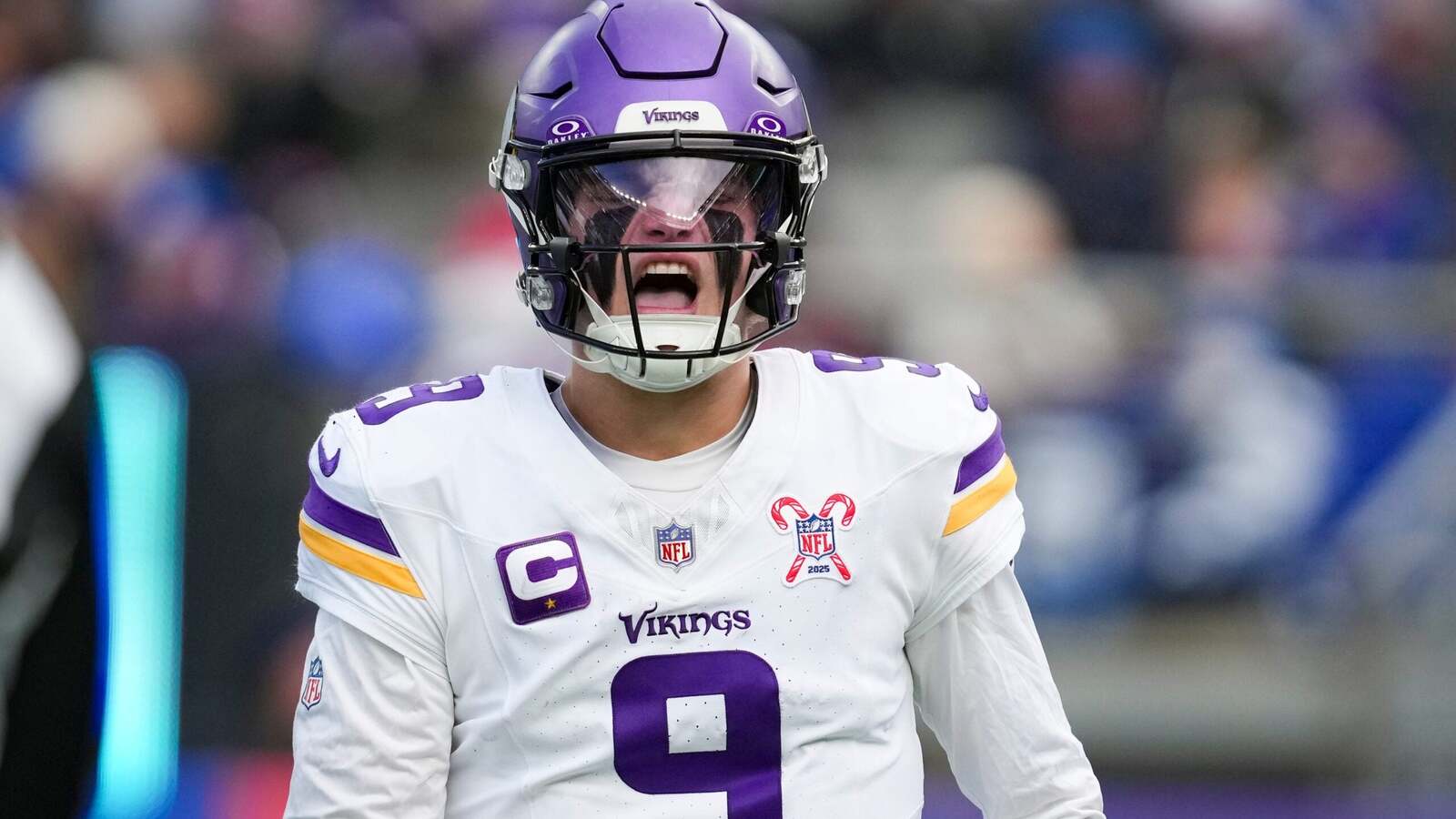 J.J. McCarthy's comments were concerning for a reason nobody is talking about