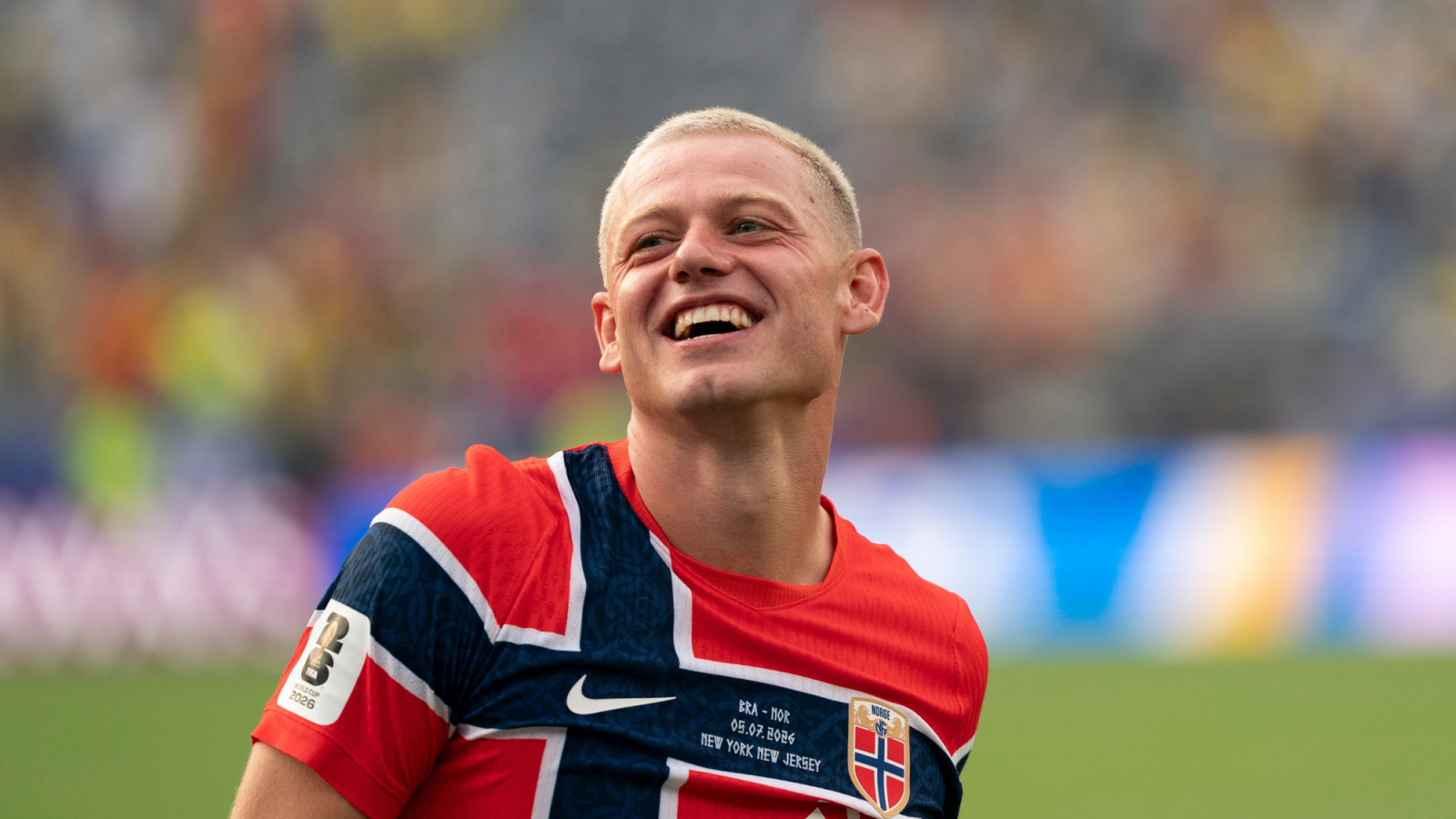 Man Utd revive move for WC star who shut Vinicius Jr & made history