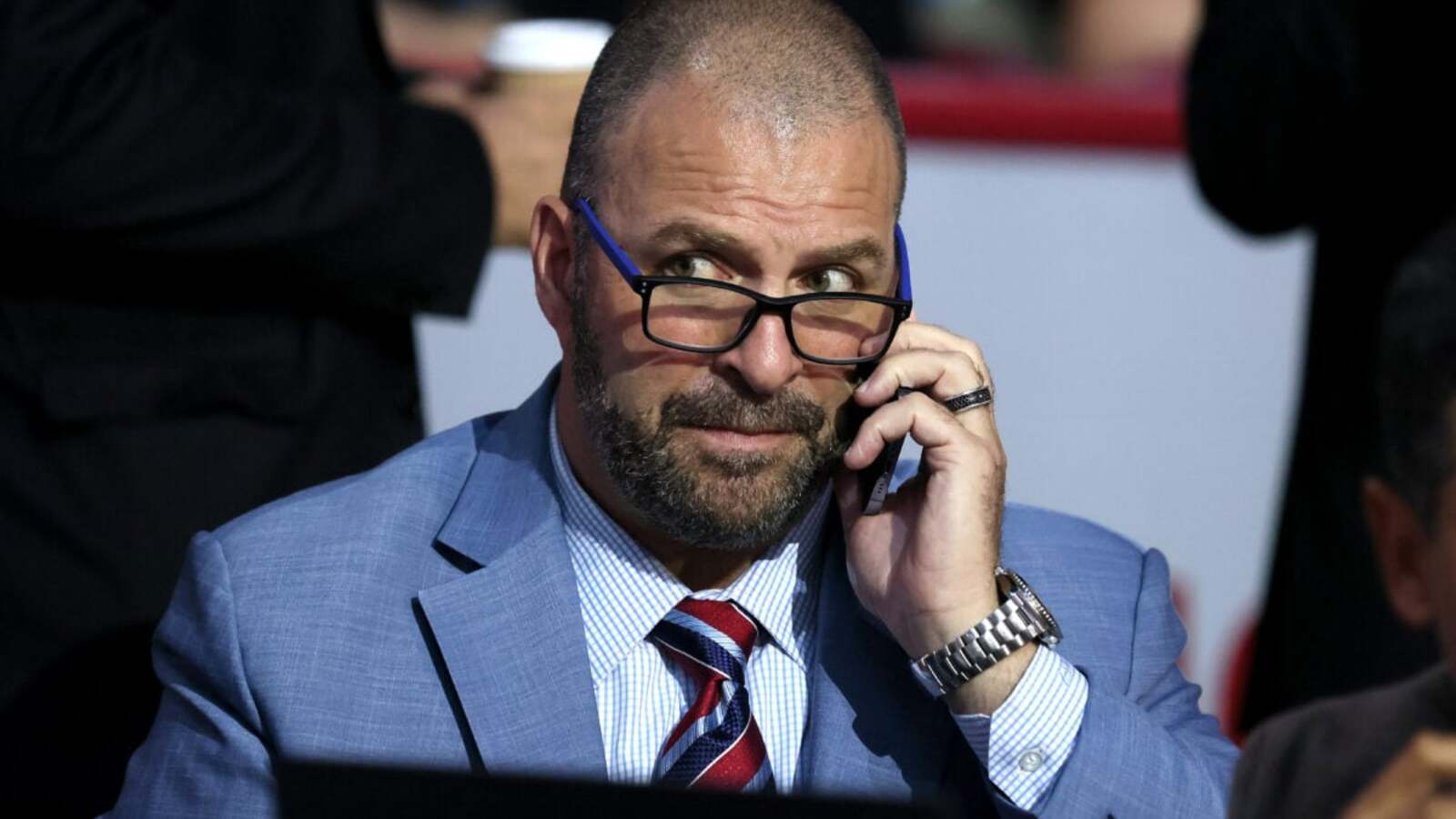 Florida Panthers’ 2026 NHL Draft Preview
