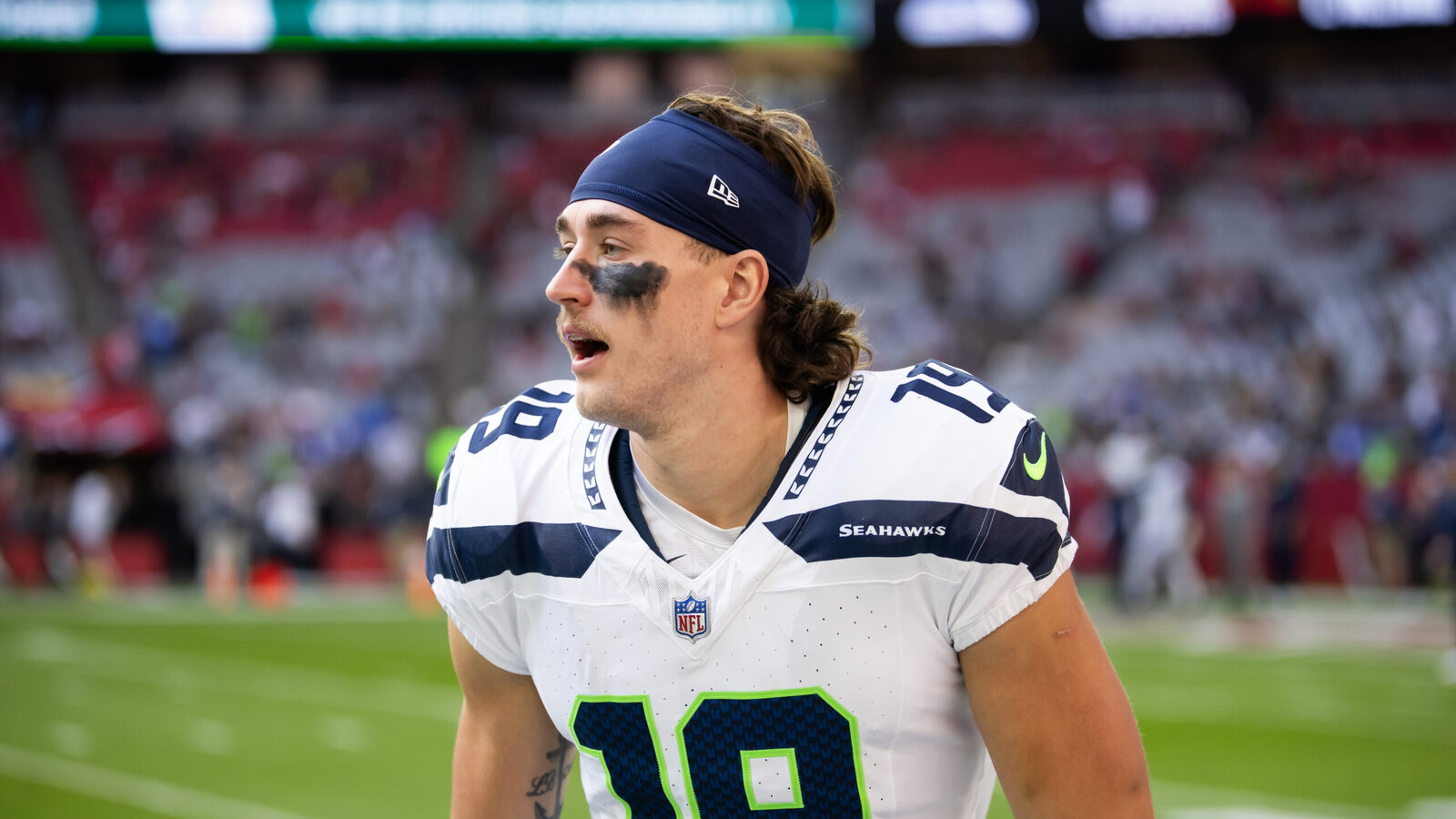 Jaguars Offer Seahawks Receiver $5.5M After He Caught Just 2 Passes All ...