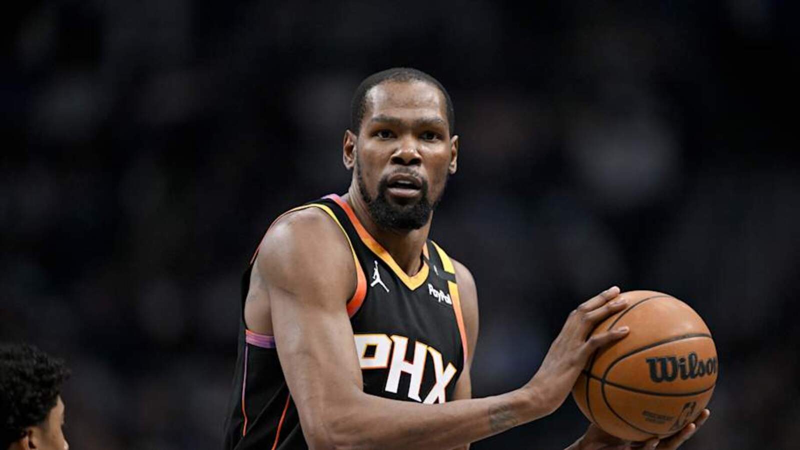 Where Would Kevin Durant Rank All-Time if He Leads Rockets to NBA Championship?