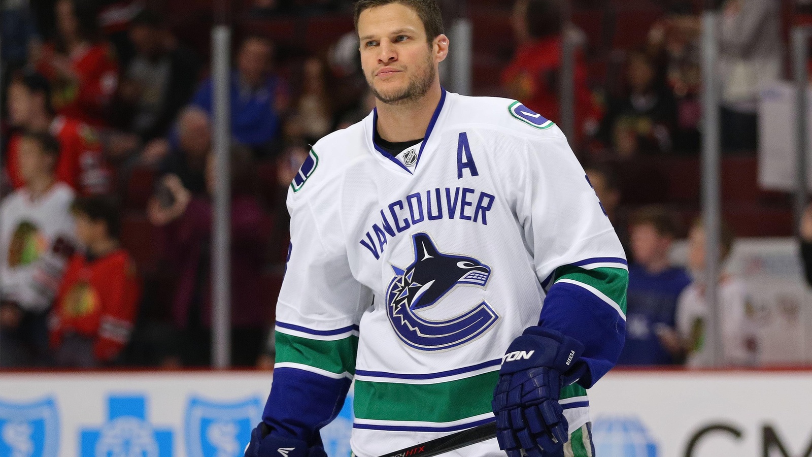 The Kevin Bieksa Trade Tree: How a 2015 Canucks deal still impacts the NHL