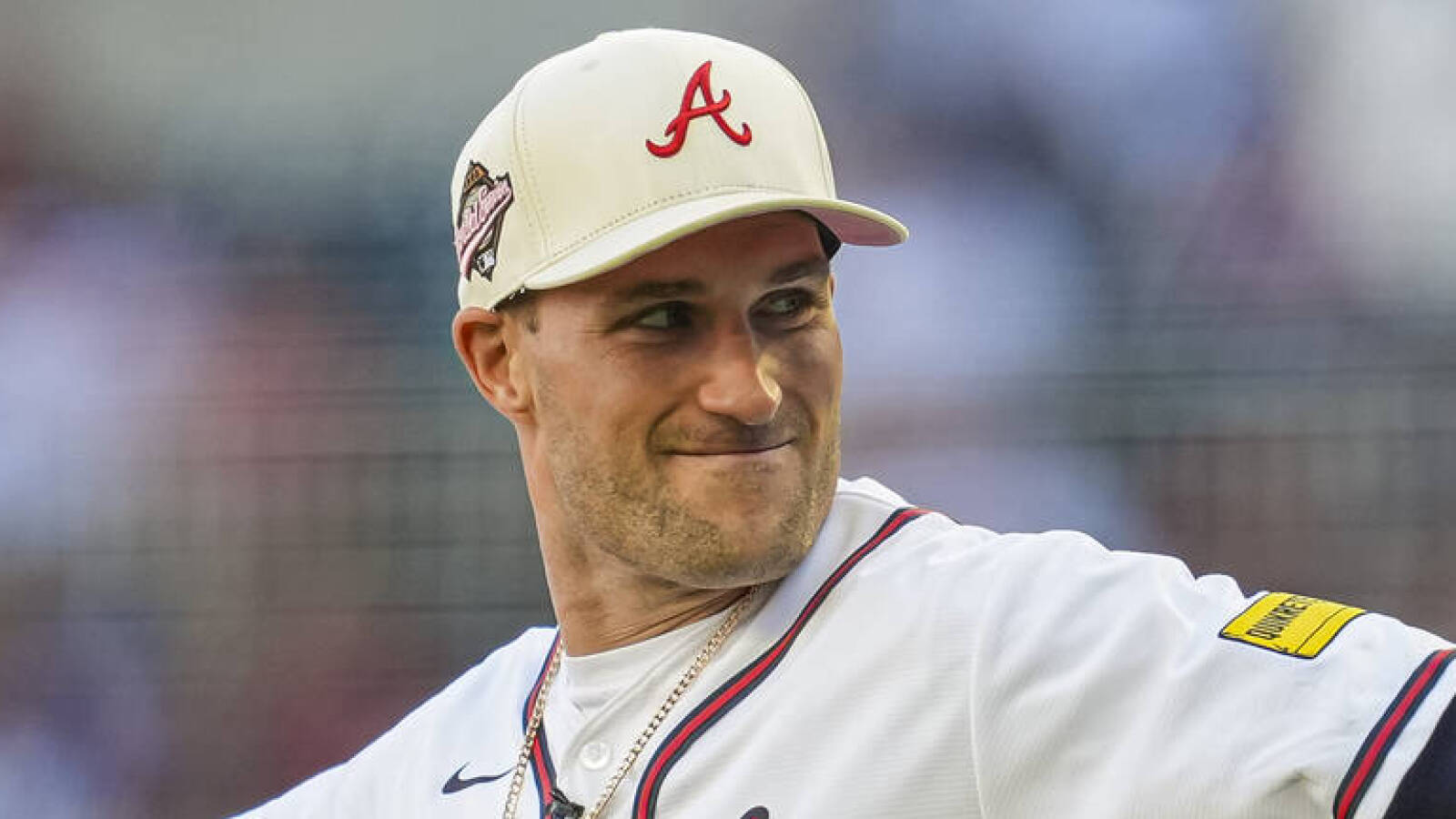 Falcons QB Kirk Cousins eyeing Minnesota return on 2024 schedule BVM