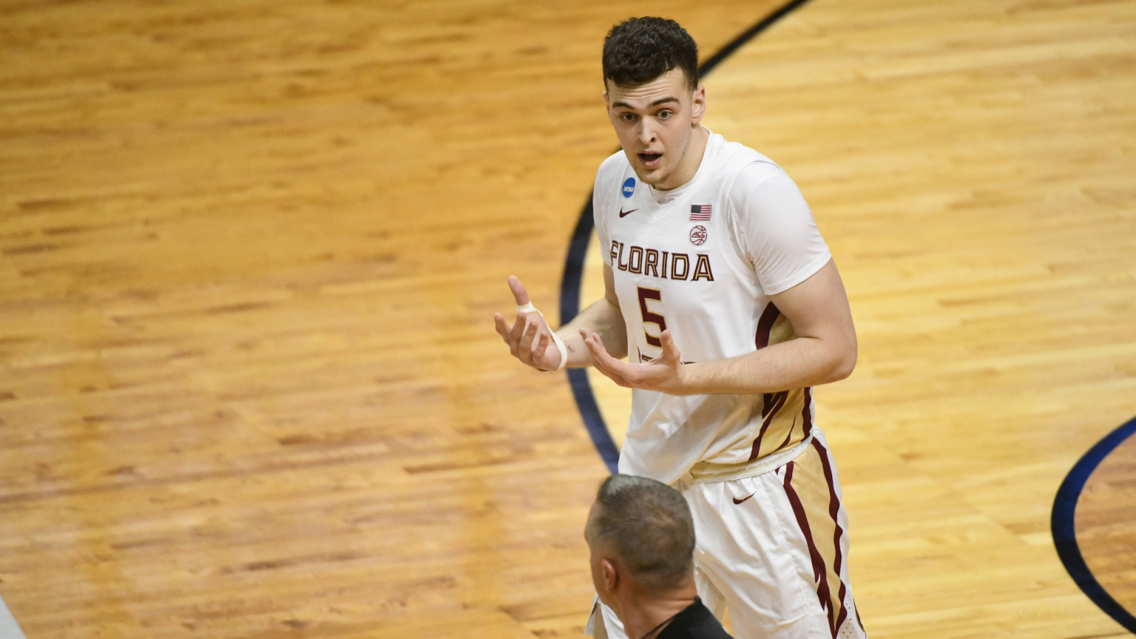 Thunder acquire rights to Balsa Koprivica from Jazz