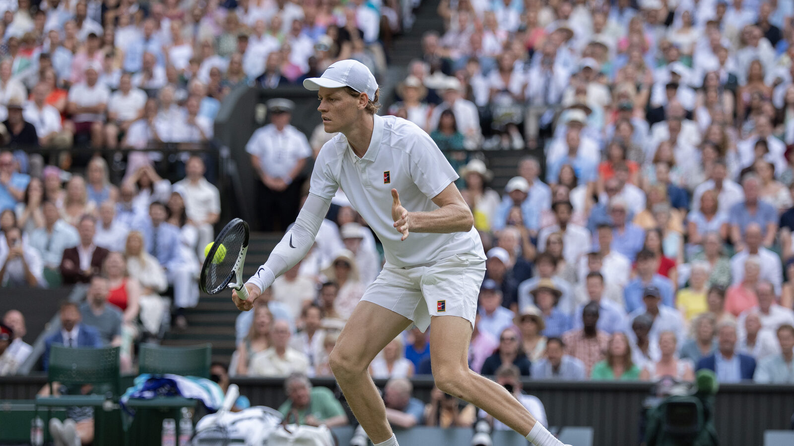 'If you ask me': Jannik Sinner shares perspective about new format of Cincinnati Open