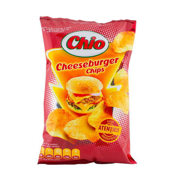 25 International Chip Flavors That We Hope Come To The U S Yardbarker