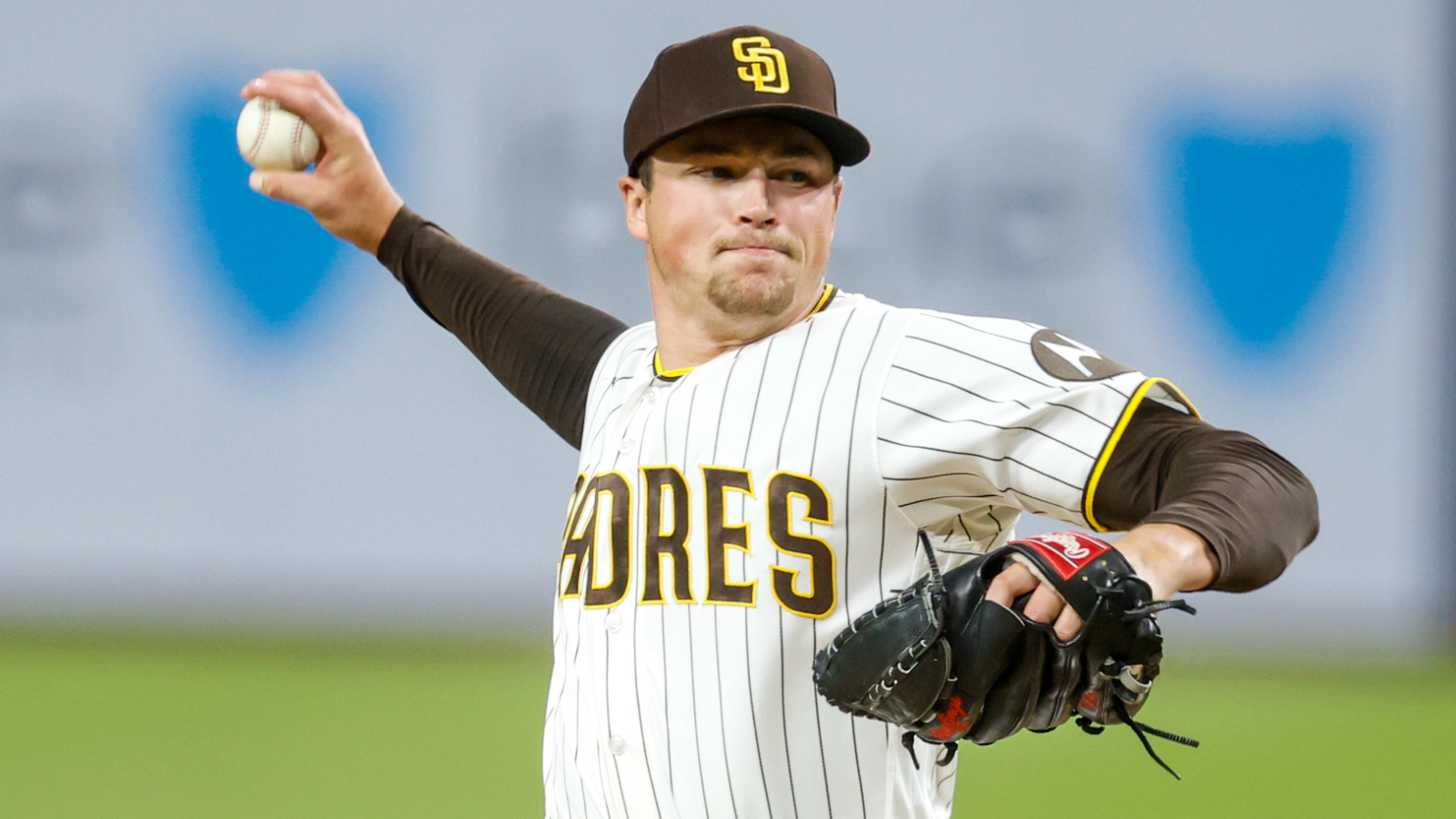 Padres' Mason Miller emerging as early NL Cy Young contender
