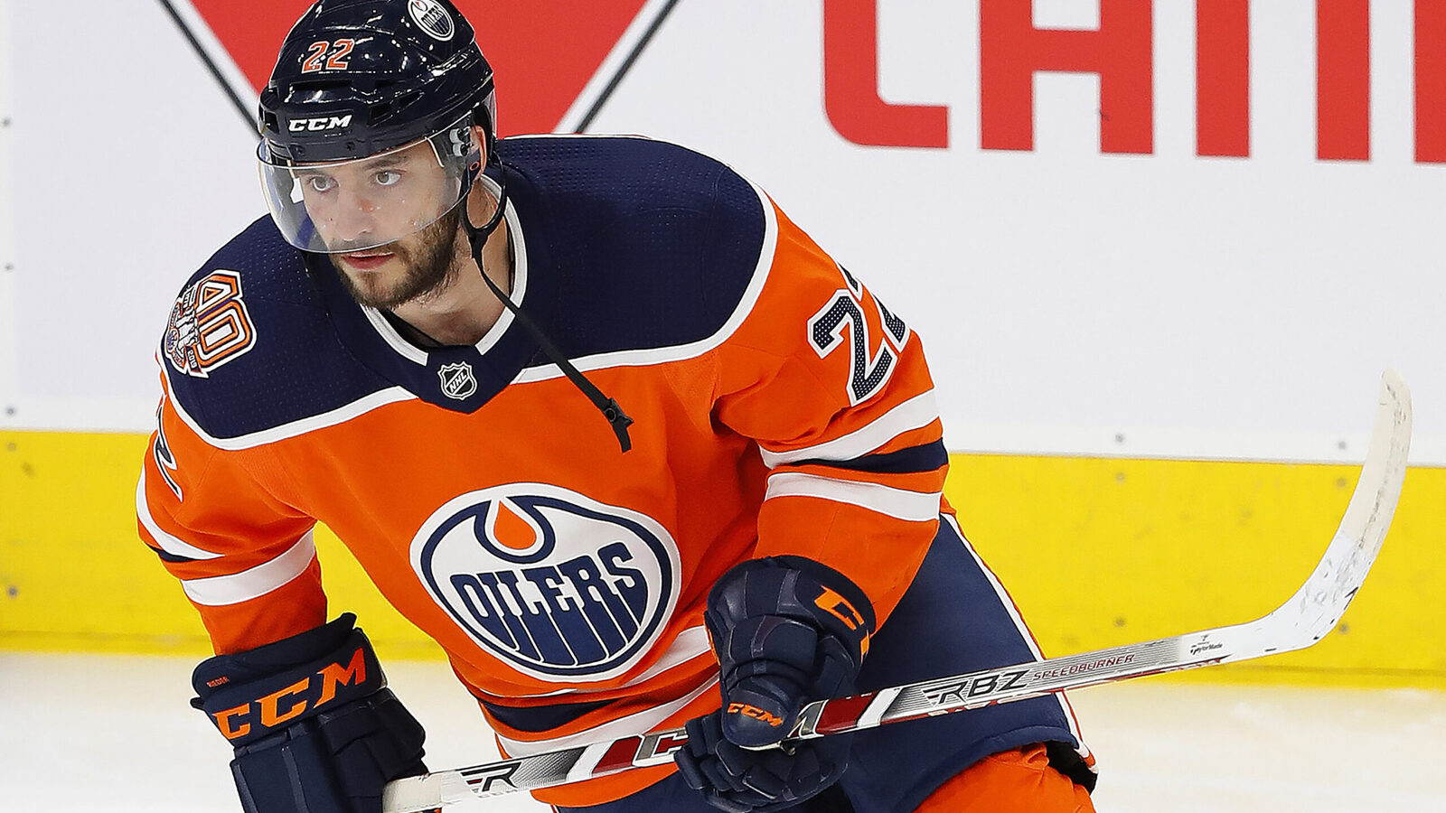 Oilers from the past: Has Tobias Rieder finally started scoring goals?