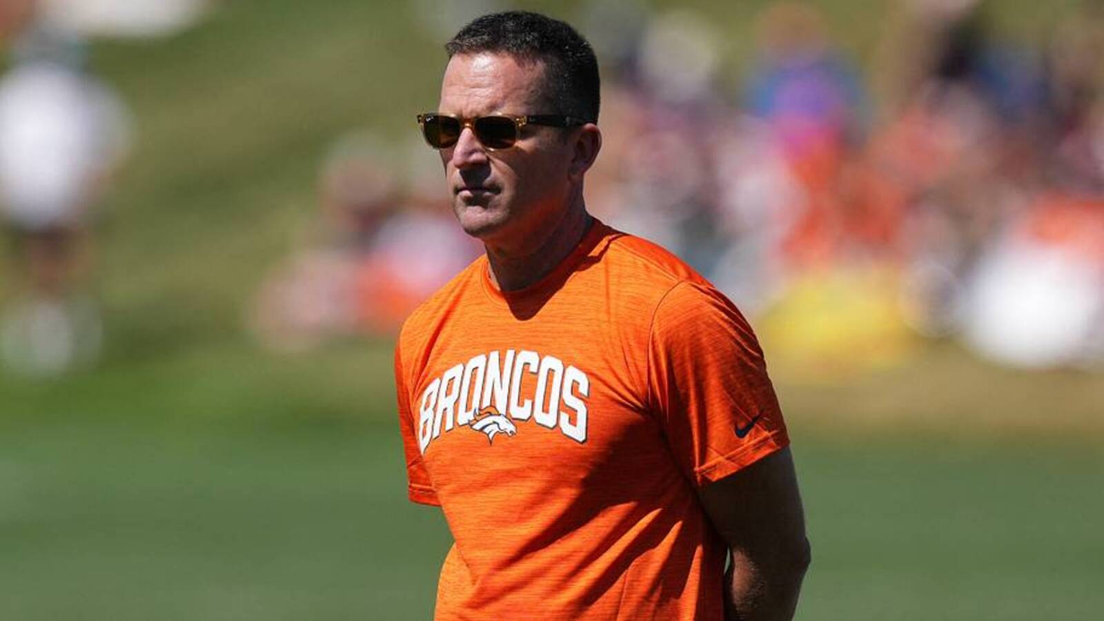 Three Moves I'd Make Right Now If I Were the Broncos' GM