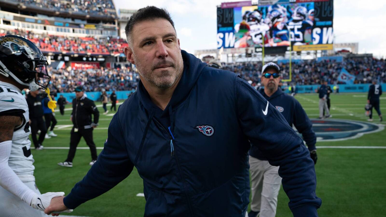 Panthers to interview former NFL Coach of the Year Yardbarker