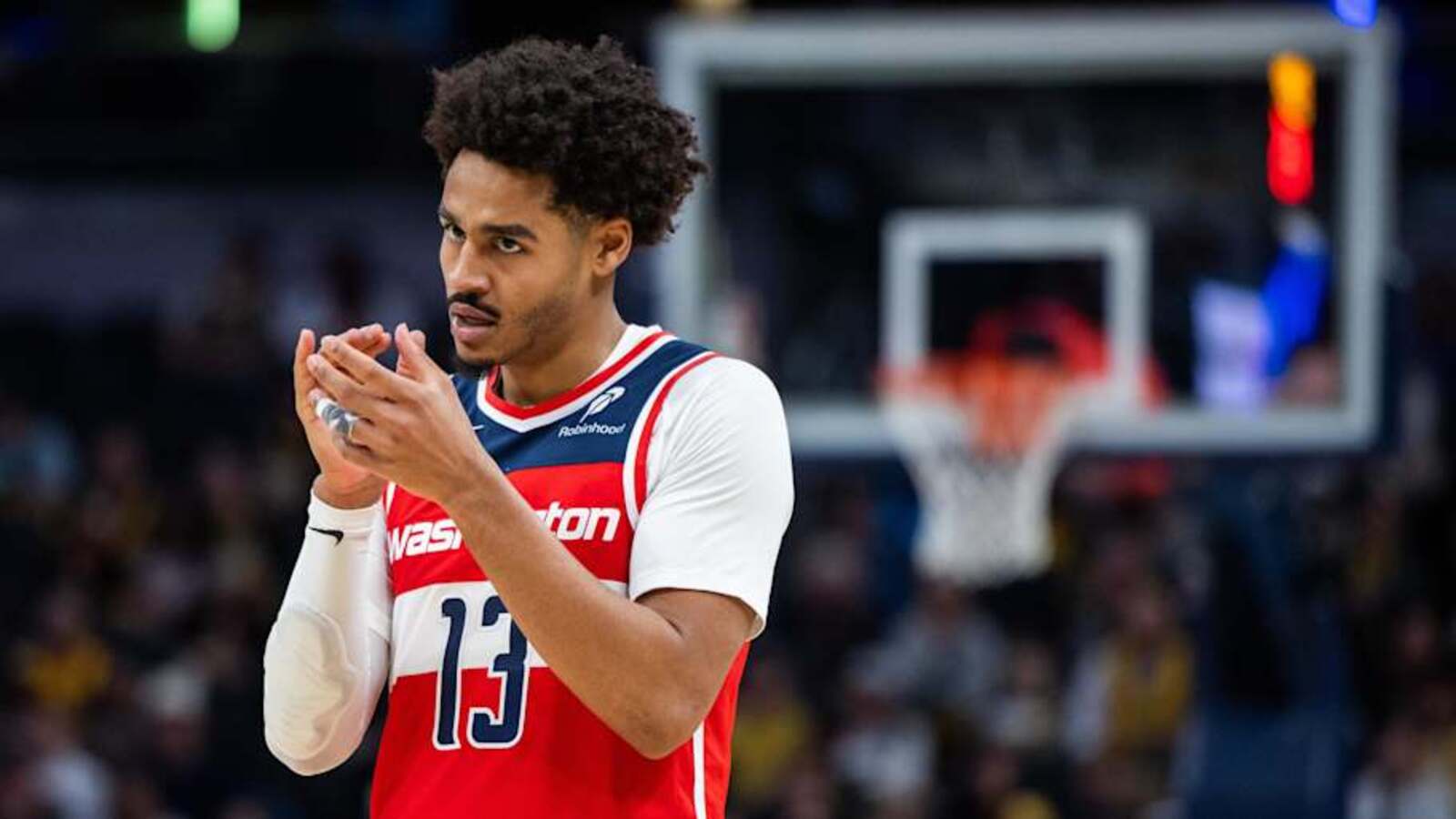 Who Are The Wizards' Foundational Players?