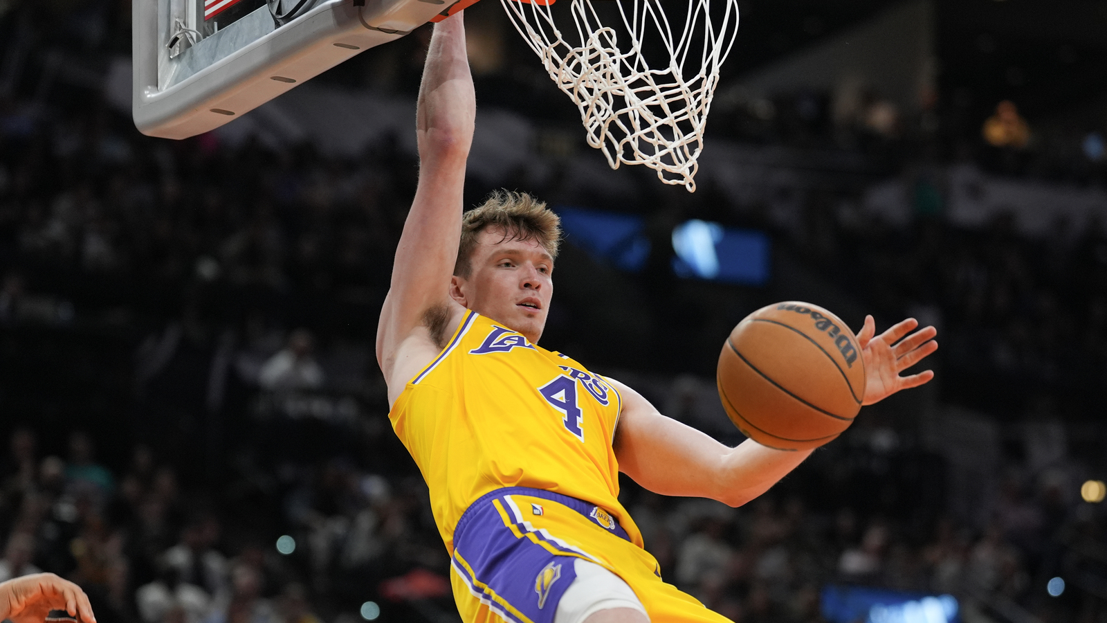 NBA News