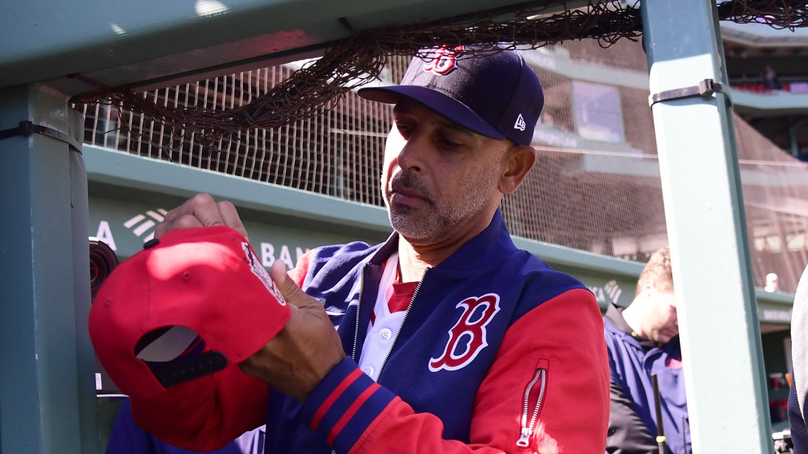 Alex Cora Plans to Sit Out 2027 Season