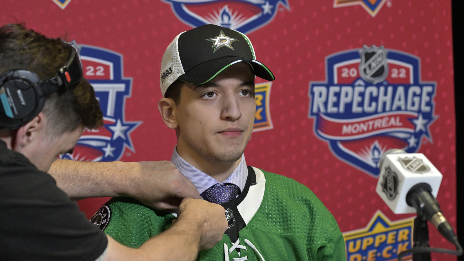 NHL News