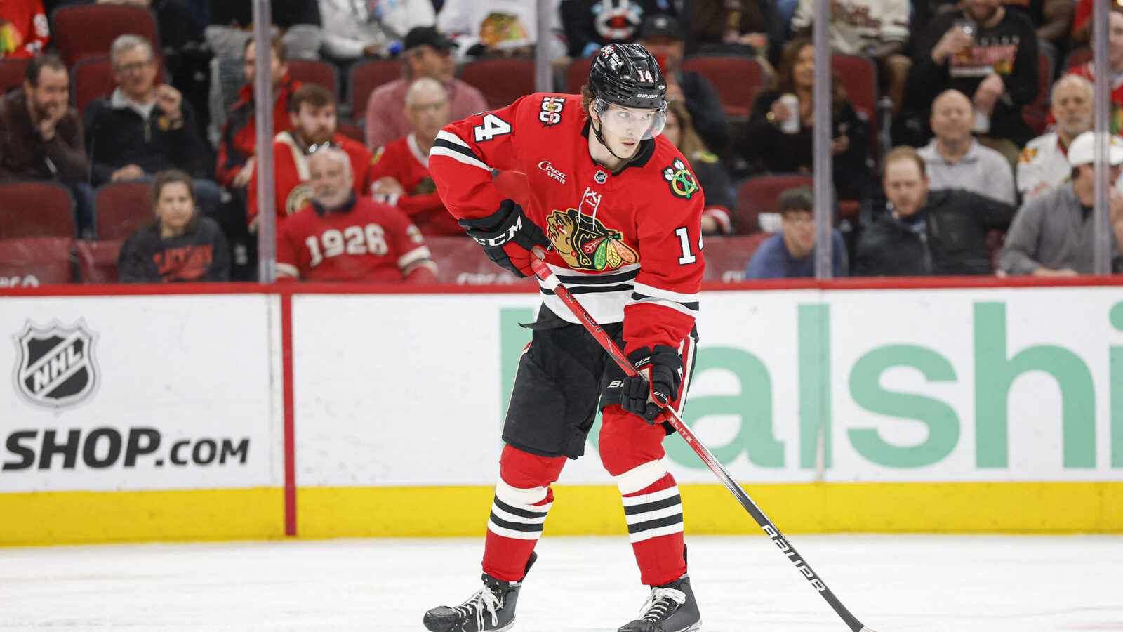 Why the Maple Leafs should target Blackhawks defenceman Kevin ...