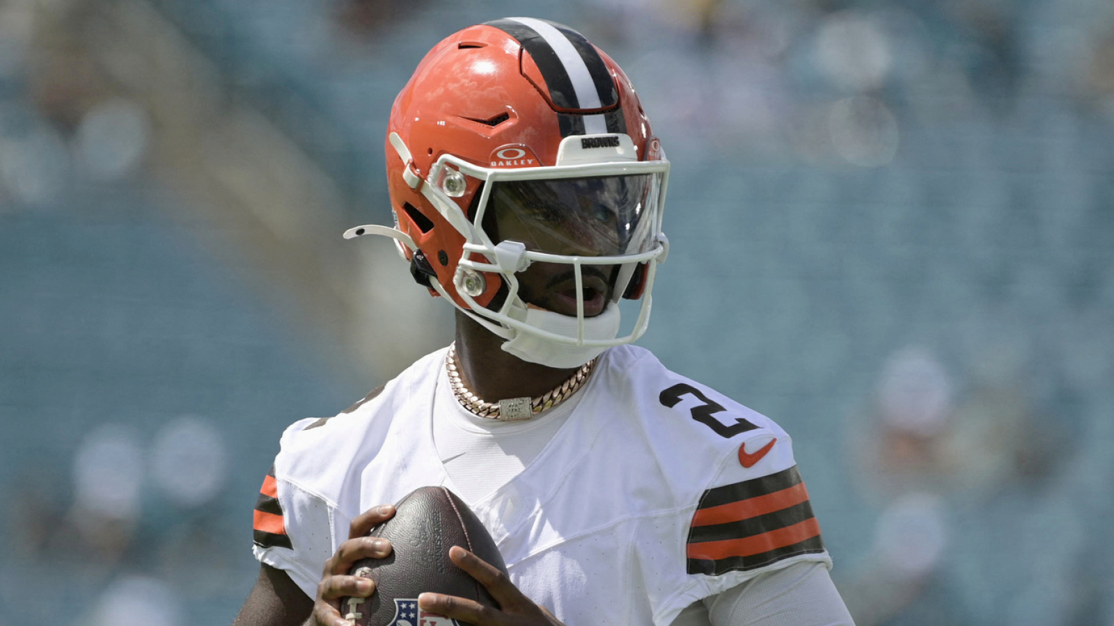 Cleveland Browns' Quarterback Situation Under Scrutiny Ahead of Week 2