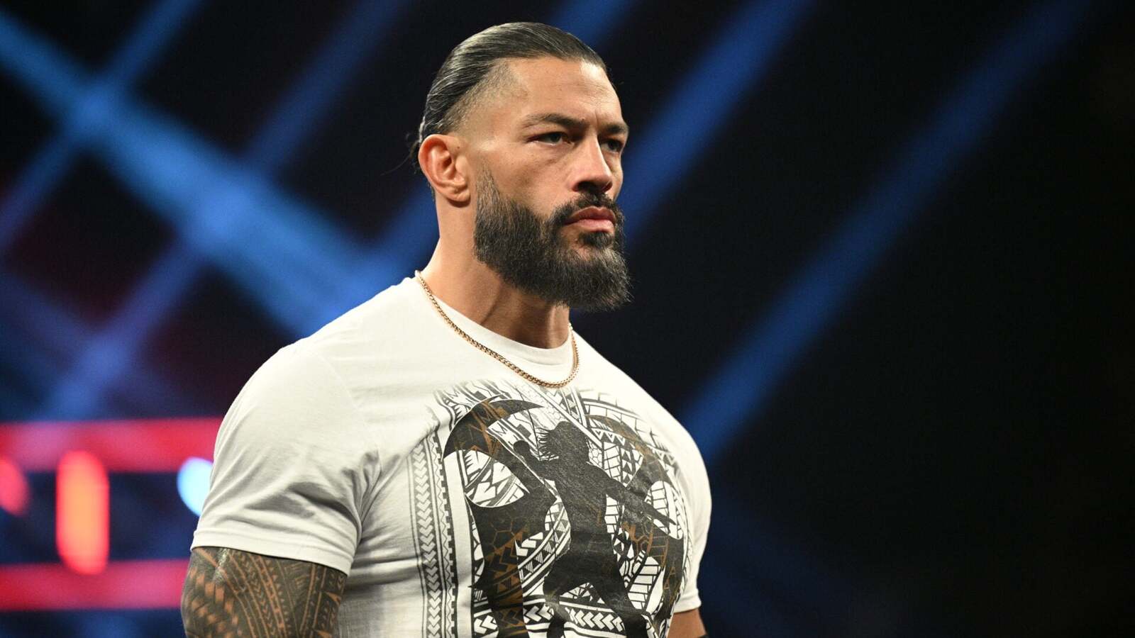 Every confirmed match for WWE Clash in Italy including Roman Reigns vs Jacob Fatu