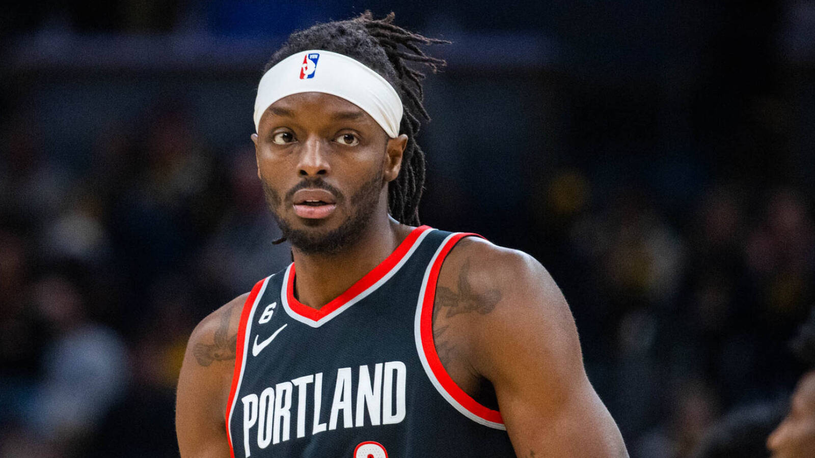 Blazers' Jerami Grant discusses extension, future in Portland - Vimarsana News