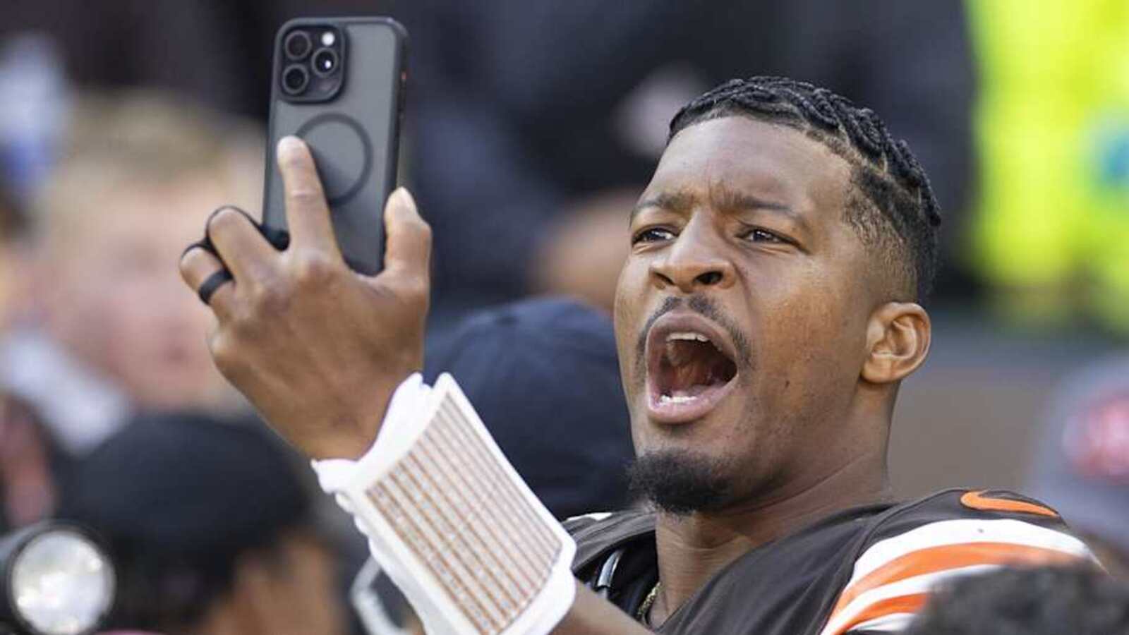 FSU Heisman winner Jameis Winston set to make TV analyst debut at Super ...