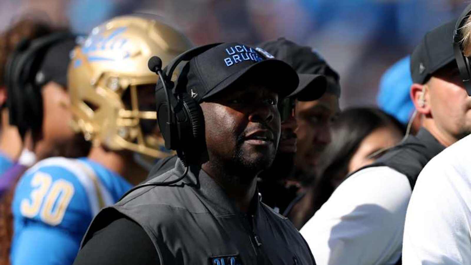 What Tim Skipper Said After UCLA's Upset Over Penn State | Yardbarker