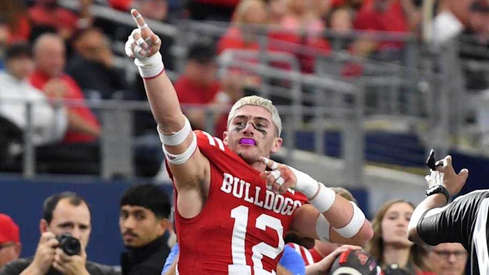 What 4-Star Linebacker Carson Crawford Said About Signing With Colorado ...