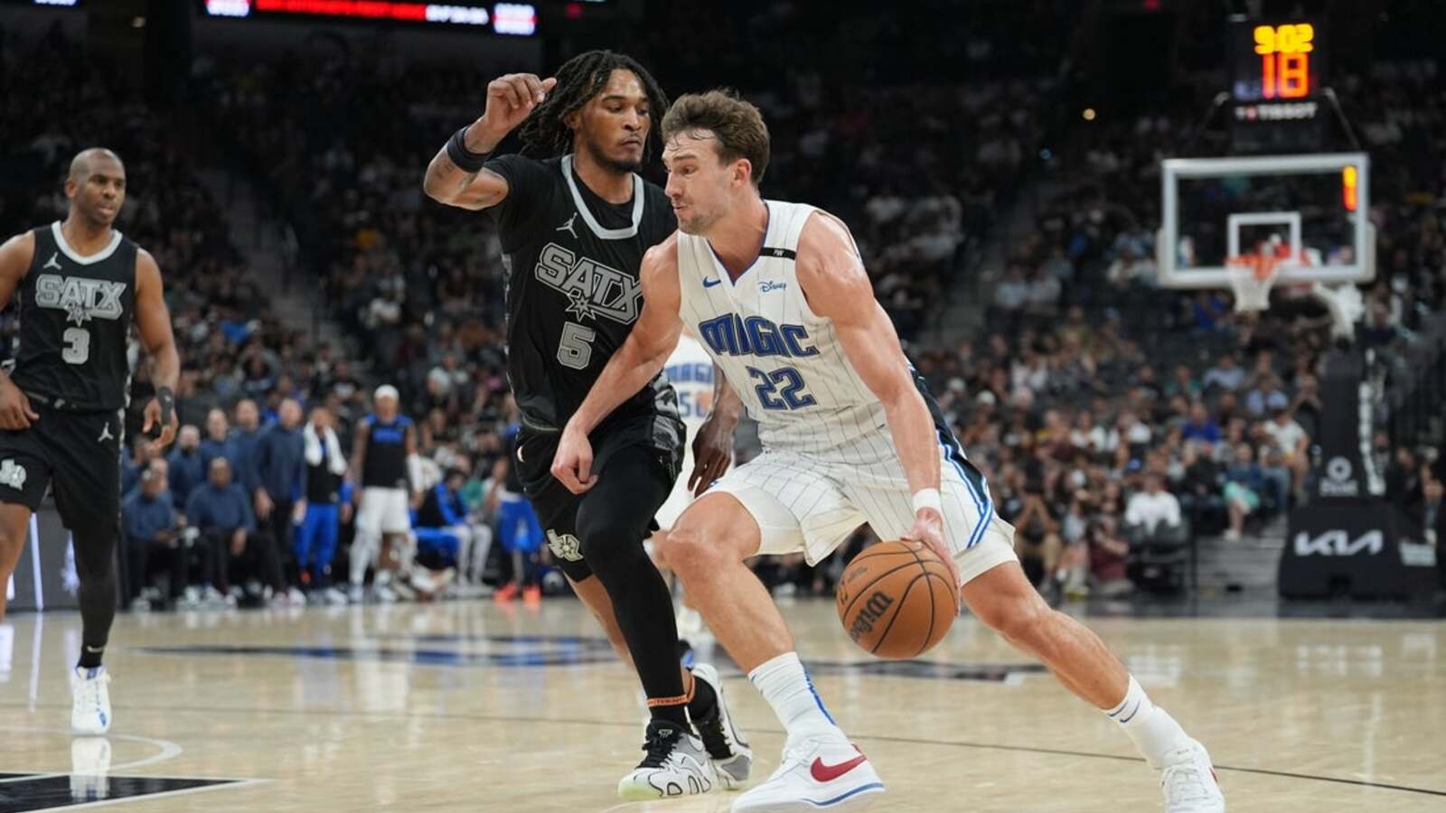NBA News