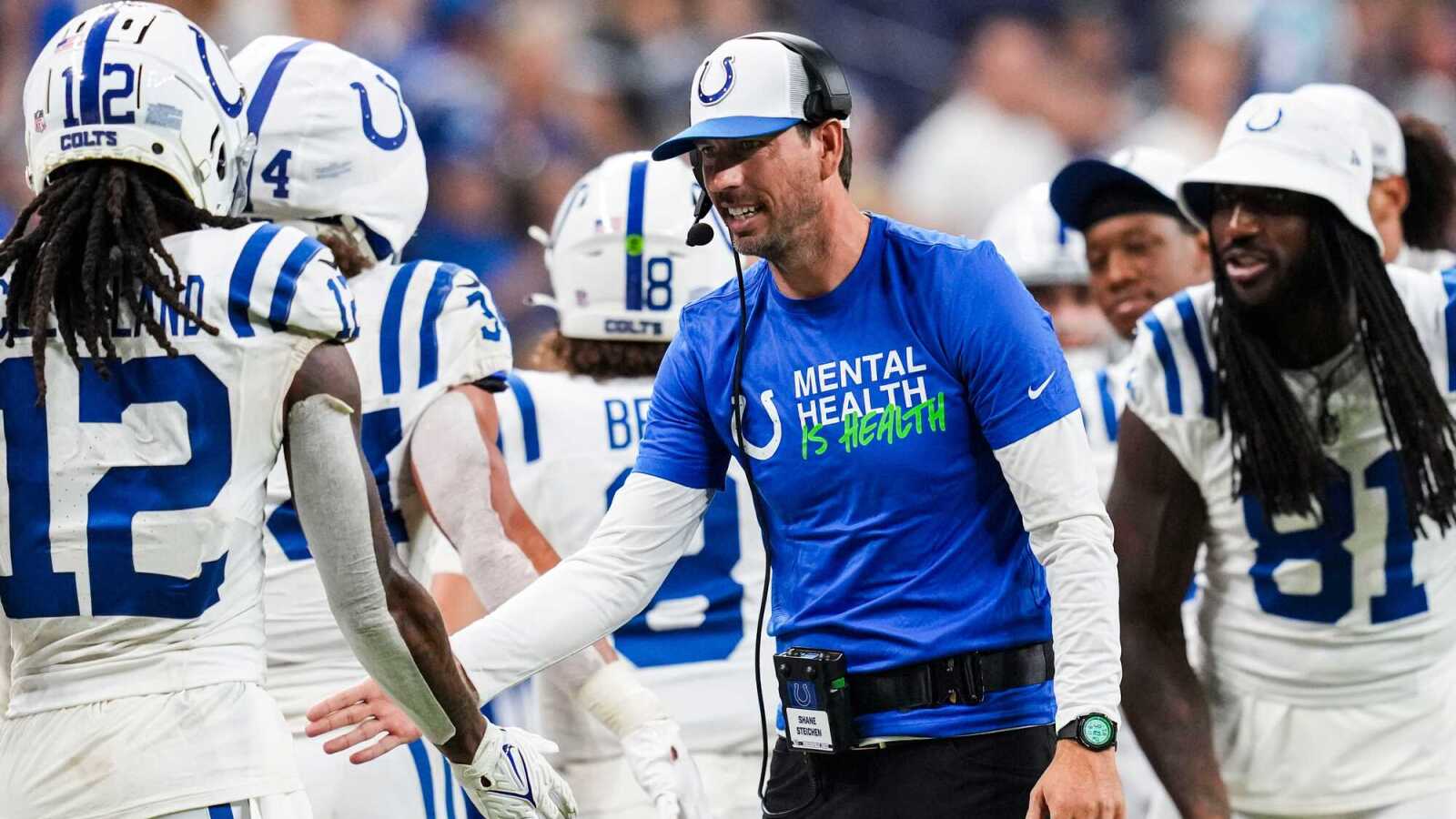 Indianapolis Colts Receive Brutal Prediction For 2024 NFL Season